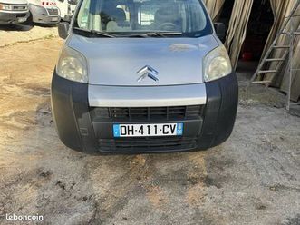 citroen nemo 1.3 jtd 75 cv clim