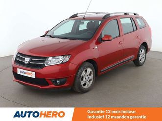 dacia logan 0.9 tce laureate