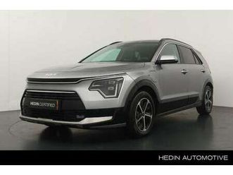 1.6 gdi phev plug-in hybrid dynamicplusline | lede