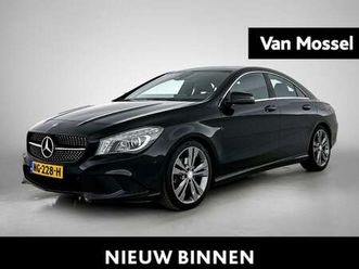 prestige | navigatie | stoelverwarming | half lede