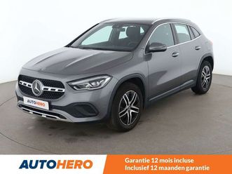 mercedes gla 180 gla 180 progressive