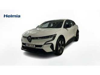 e-tech equilibre 60kwh/220hk