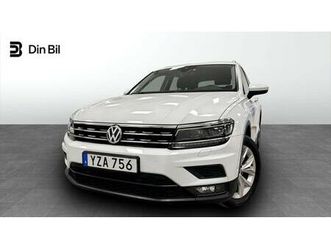 1.4 tsi 150hk dsg/p-värmare/navigation