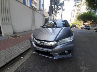 sedan exl 1.5 flex 16v 4p aut.