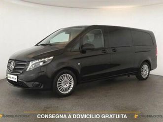 vito 4ªs. (w447) vito 2.0 119 cdi pl mixto extra-long