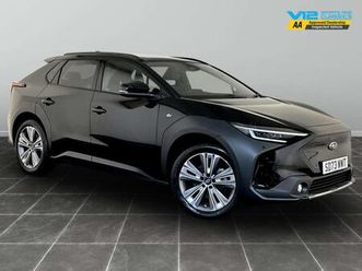 71.4kwh touring suv 5dr electric auto awd (218 ps) automatic