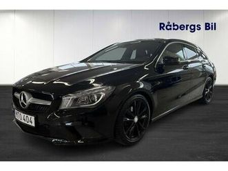 200 shooting brake dragkrok