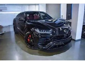urus 4.0 v8 aut.
