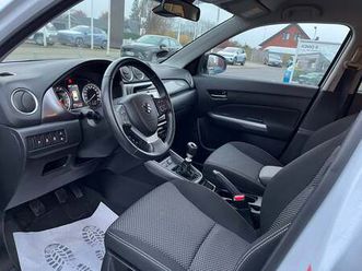 suzuki vitara 1,4 mhybrid active 5d