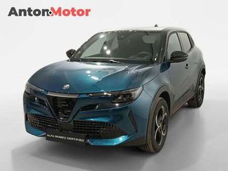 ibrida speciale 100kw (136cv)