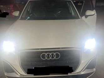 q2 30 tdi s line 85kw s line