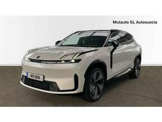 lynko 1.5 phev more 5p
