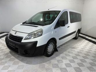 peugeot expert tepee°klima°9 sitzer°l2h1°ahk