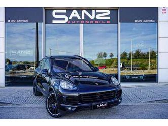 s e-hybrid platinum edition