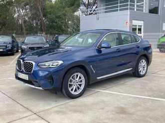 xdrive20d 2.0 190 cv