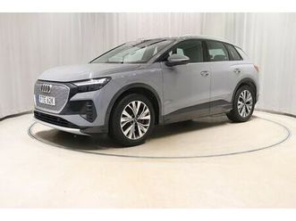 e-tron 40 204hk proline advanced