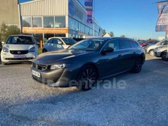 ii sw 2.0 bluehdi 160 s&s 9cv allure eat8