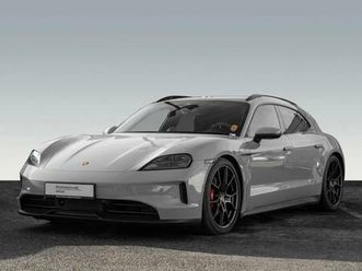 porsche taycan 4s sport turismo