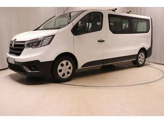 150hk tdi 9-sits automat