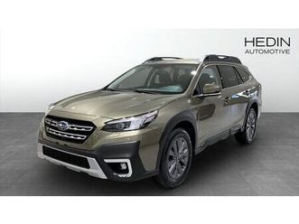 2.5i-l es adventure no xfuel