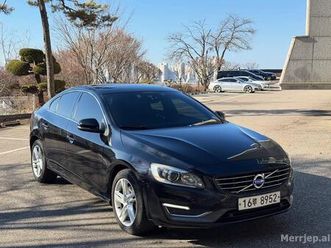 volvo s60 d40