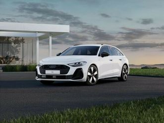 avant e-hybrid quattro s-line | kampanjpris*