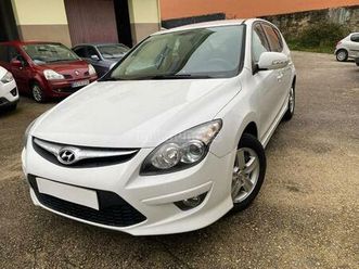 hyundai - i30 1.6 crdi gls fdu comfort