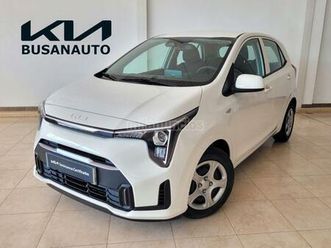 kia - picanto 1.0 dpi 46kw 63cv concept