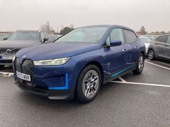 bmw ix i20 xdrive 40 326 cv