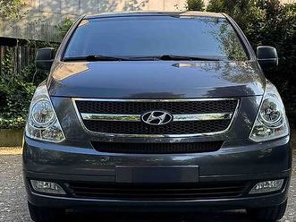 hyundai h1 people canton zurich - tutti.ch