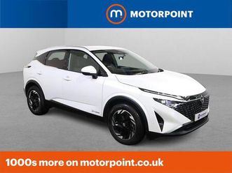 1.5 h e-power n-connecta auto euro 6 (start/stop) 5dr