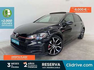 2.0 tsi tcr dsg7 213kw