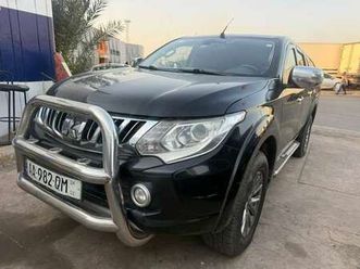 mitsubishi - sacré-cœur | expat-dakar