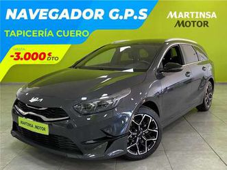 tourer 1.0 t-gdi style edition 100