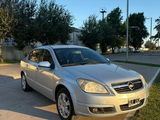 chevrolet vectra 2.4