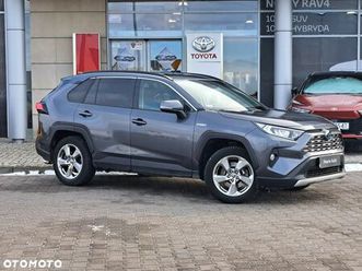 toyota rav4 2.5 hybrid comfort 4x2