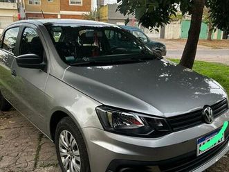 vendo gol trend 2016 nafta