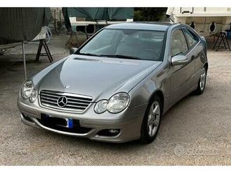 mercedes c 180 kompressor