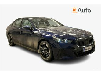 g60 xdrive40 m sport