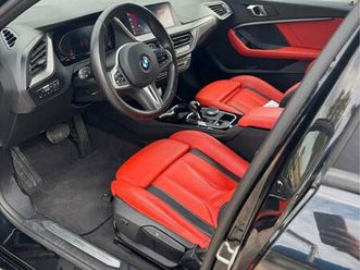 bmw f40 118 d 10 2023 business con interni msport