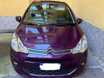 c3 ii 2009 1.2 puretech seduction 82cv e6