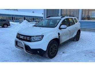 tce 150 4x2 aut expression