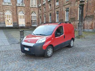 1.3 mjt adventure - doppio inverter