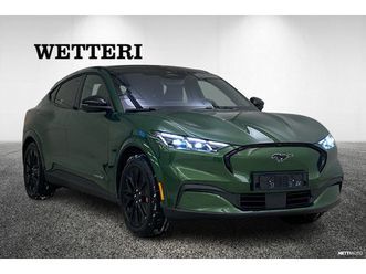 88kwh 375hv automaatti awd premium