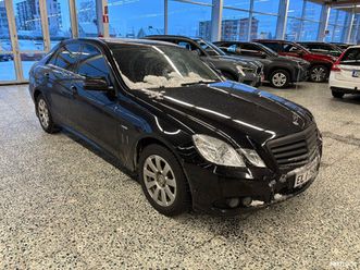 200 cdi be a business