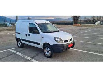 RENAULT KANGOO 4X4 1-9-dci-authentique-4x4
