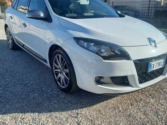 sportour 1.5 dci gt line 110cv