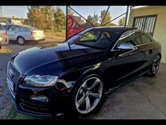 4.2 fsi quattro s-tronic