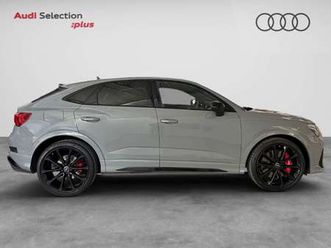 2.5 tfsi quattro s tronic