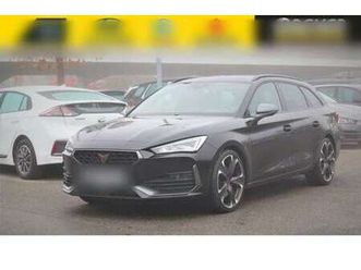 leon sportstourer 2.0 tsi vz navi/kamera/led/lm